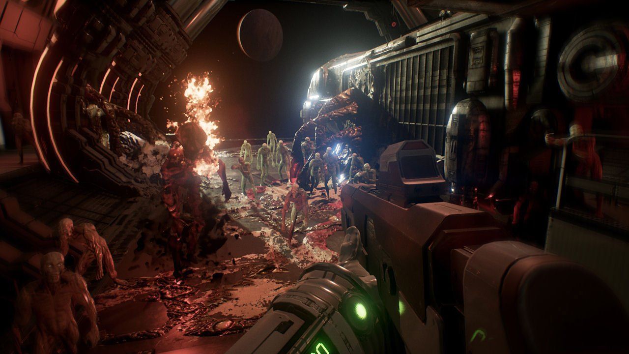 Microsoft Spiele: GENESIS ALPHA ONE DELUXE EDITION [STEAM] – Neu (gemäss Beschreibung) aus Paradiso von byrek 1