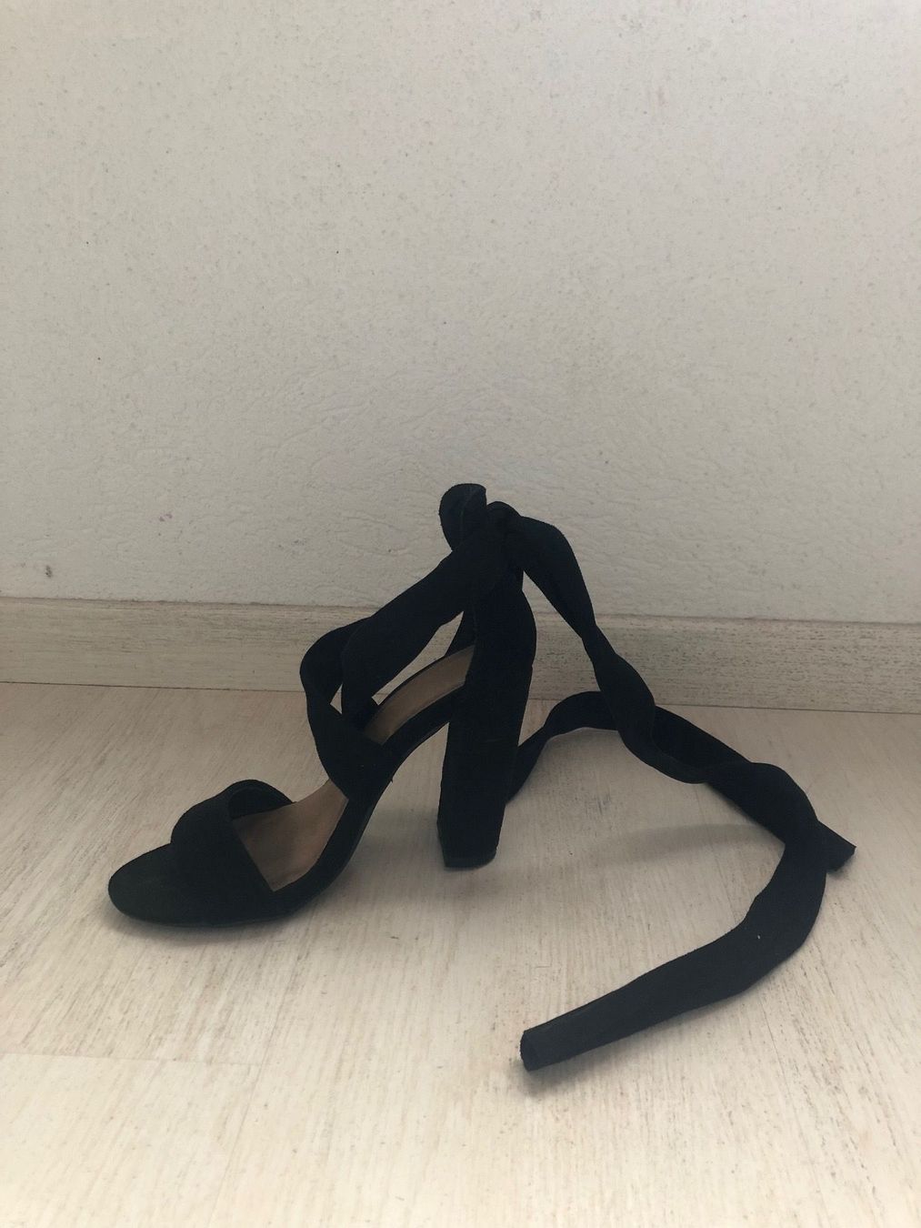 Scarpe da donna: Talons noirs Missguided – Usato da Lausanne venduto da amischle99 1