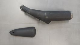 Honda Original Endschalldämpfer für CMX 500 Rebel
