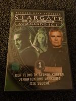 STARGATE KOMMANDO SG.1 1.1