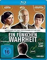 🎞️🎥🍿 Ein Fünkchen Wahrheit 🍿🎥💿
