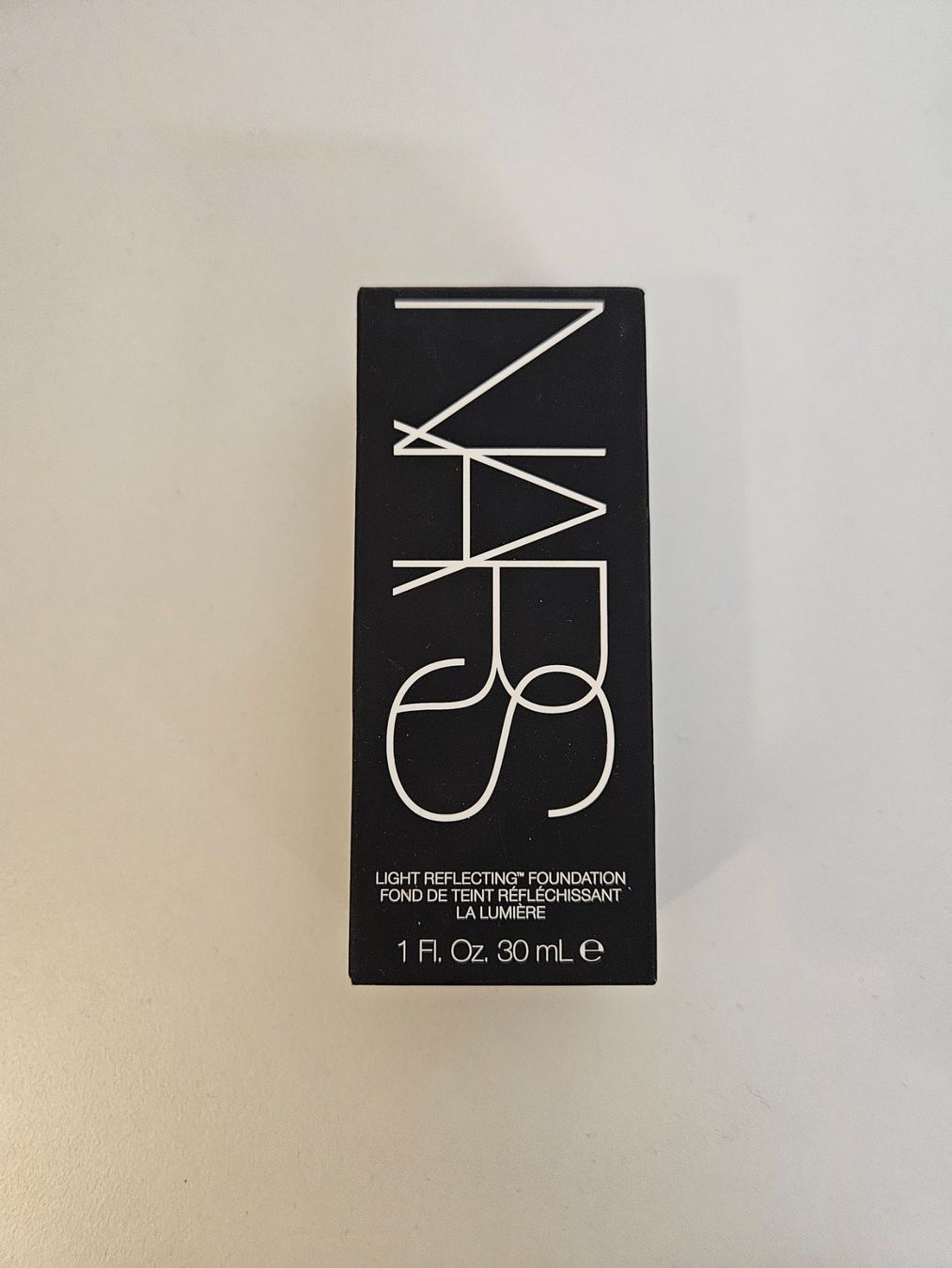 Nars Make-up: Make-up Von NARS Farbton Light 2 Mont Blanc – Usato da Emmenbrücke venduto da Si_8 2