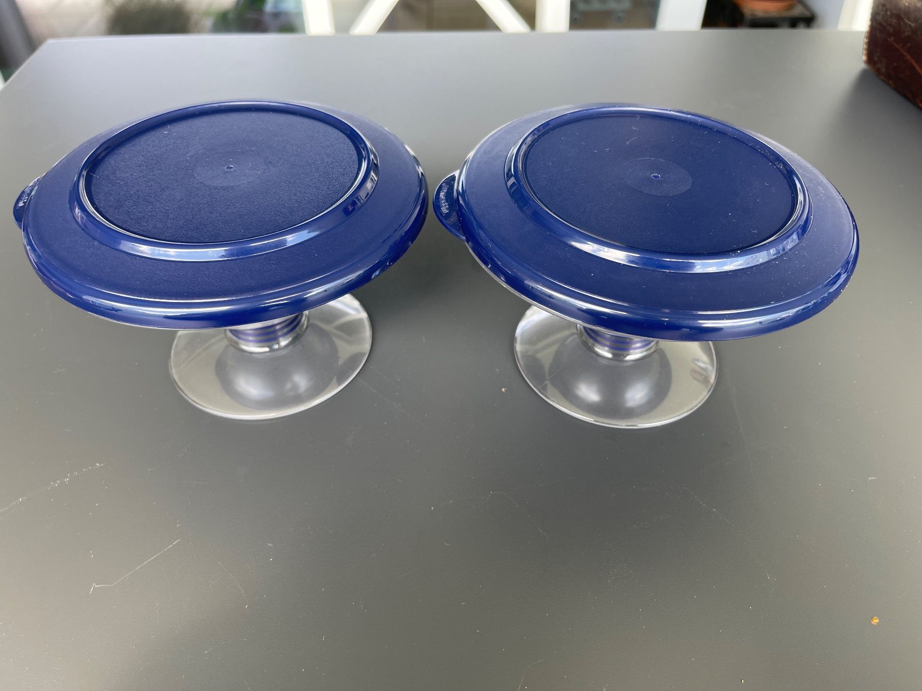 Tupperware Contenitori & Simili: Tupperware Dessert Geschirr (2854) – Usato da Ennetbürgen venduto da sto_2rrg
