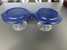 Tupperware Dessert Geschirr (2854)