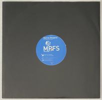 Dennis Sheperd, A Tribute To Life (Trance) RARE VINYL!!!