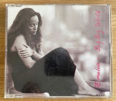 CD / Single - Emilia - Big Big World - 1998