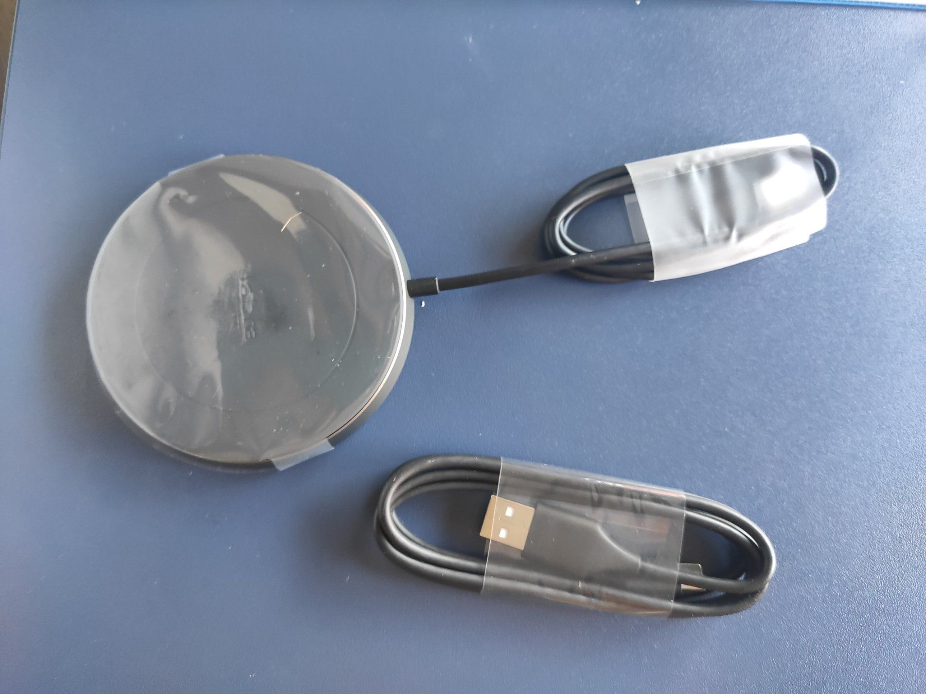 Jabra Cuffie: Jabra Evolve2 65 Flex/Neu – Nuovo e nell'imballaggio originale da Adliswil venduto da Cindy0210 4