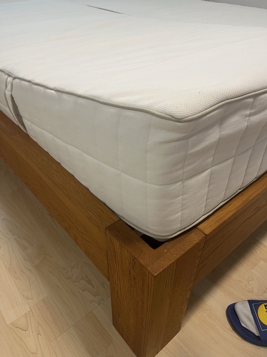 Ikea Matratzen: Matratzen – Gebraucht aus Arth von si2126 2