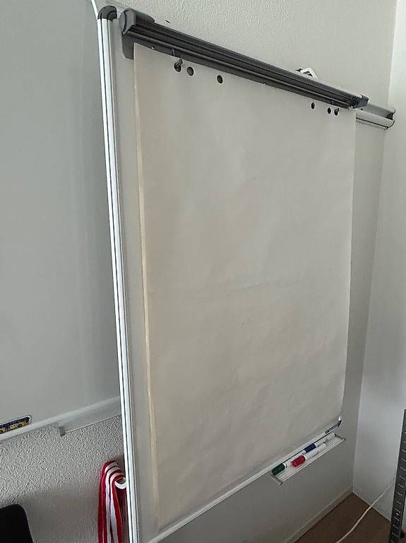 Lavagne: Flipchart und Pinntafel – Usato da Altdorf UR venduto da tho_b9hw 1