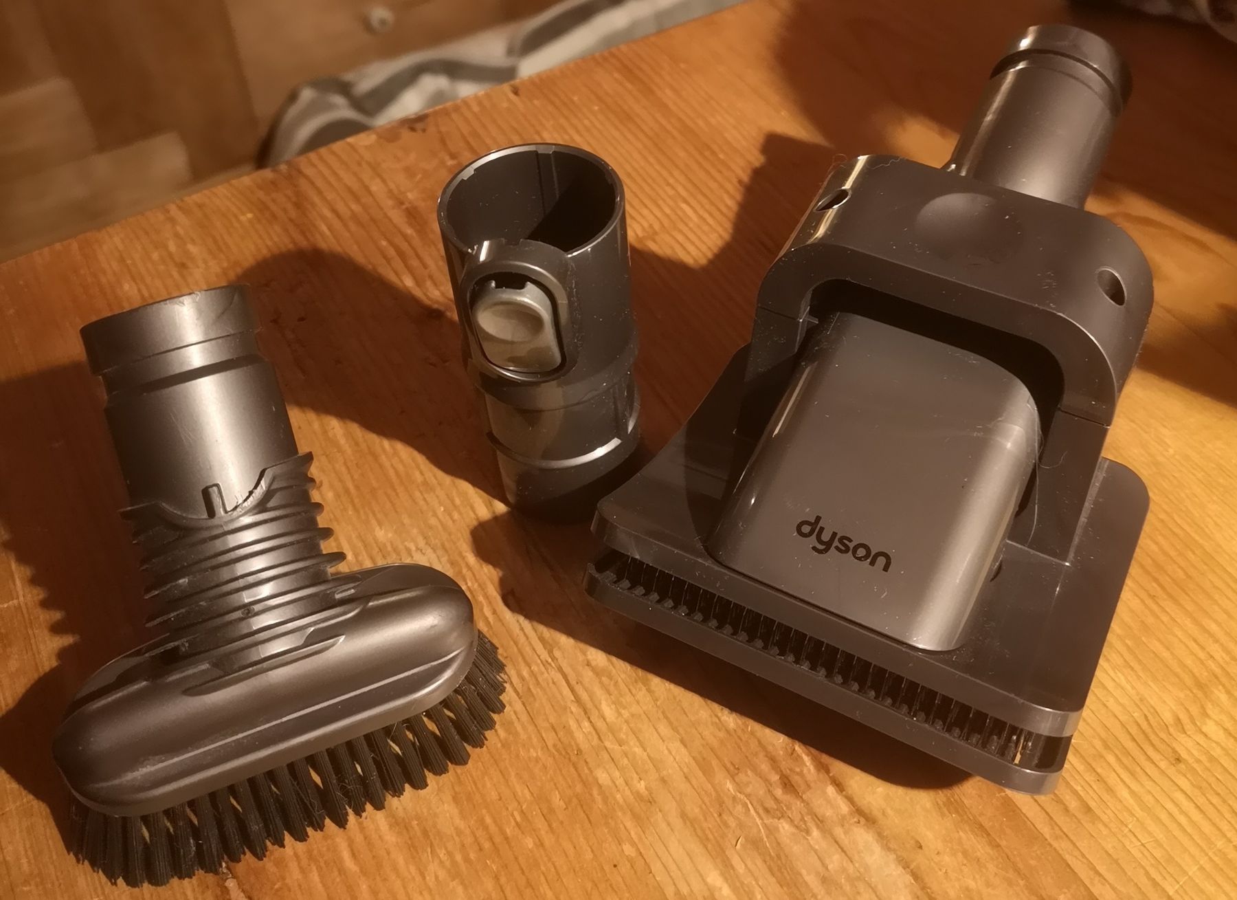 Dyson Pflegeprodukte & Putzartikel: Dyson Groom Hundebürste – Neu (gemäss Beschreibung) aus Zweisimmen von Momo_1872 5