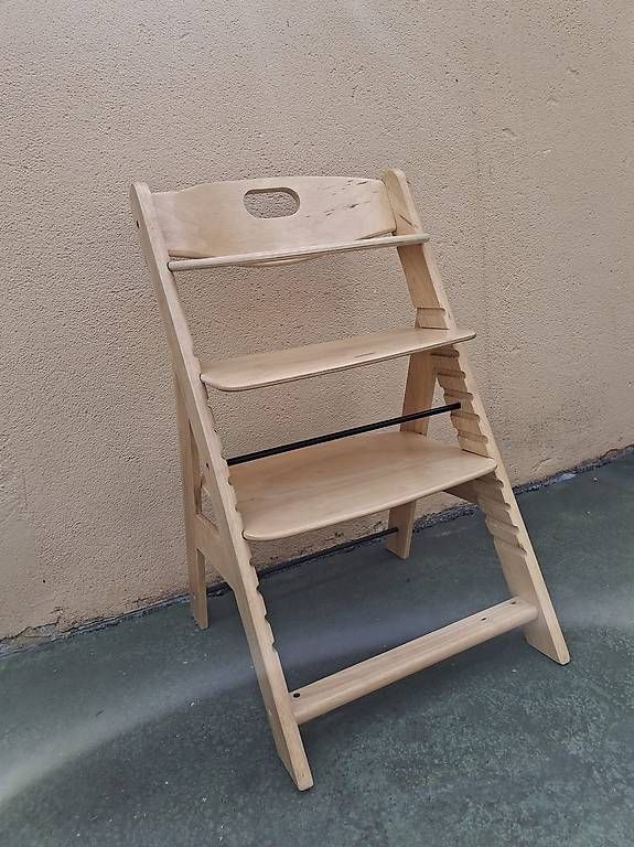 Seggioloni: Chaise pour enfant – Usato da Riaz venduto da pau_9cjd 1
