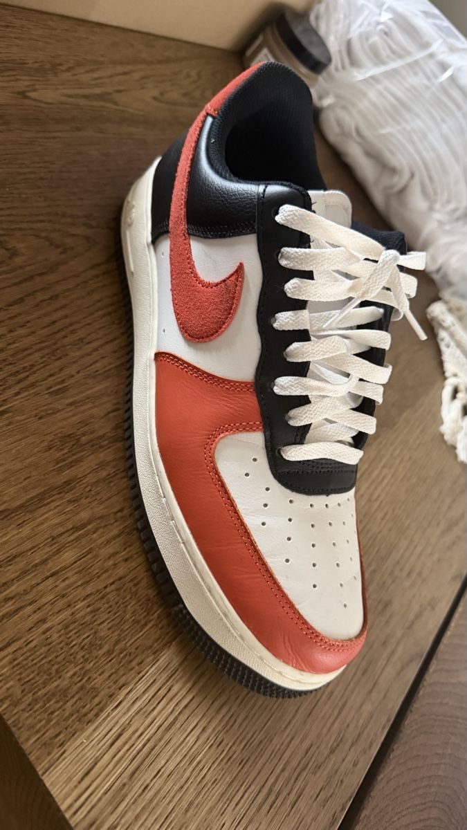 Nike Scarpe da uomo: Airforce 45 – Nuovo (secondo la descrizione) da Brüttisellen venduto da kaiosousacruz 1