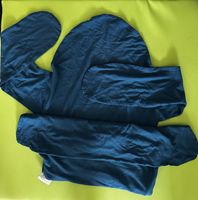 Bambus Jersey Bondingsäckli by Silbershnur