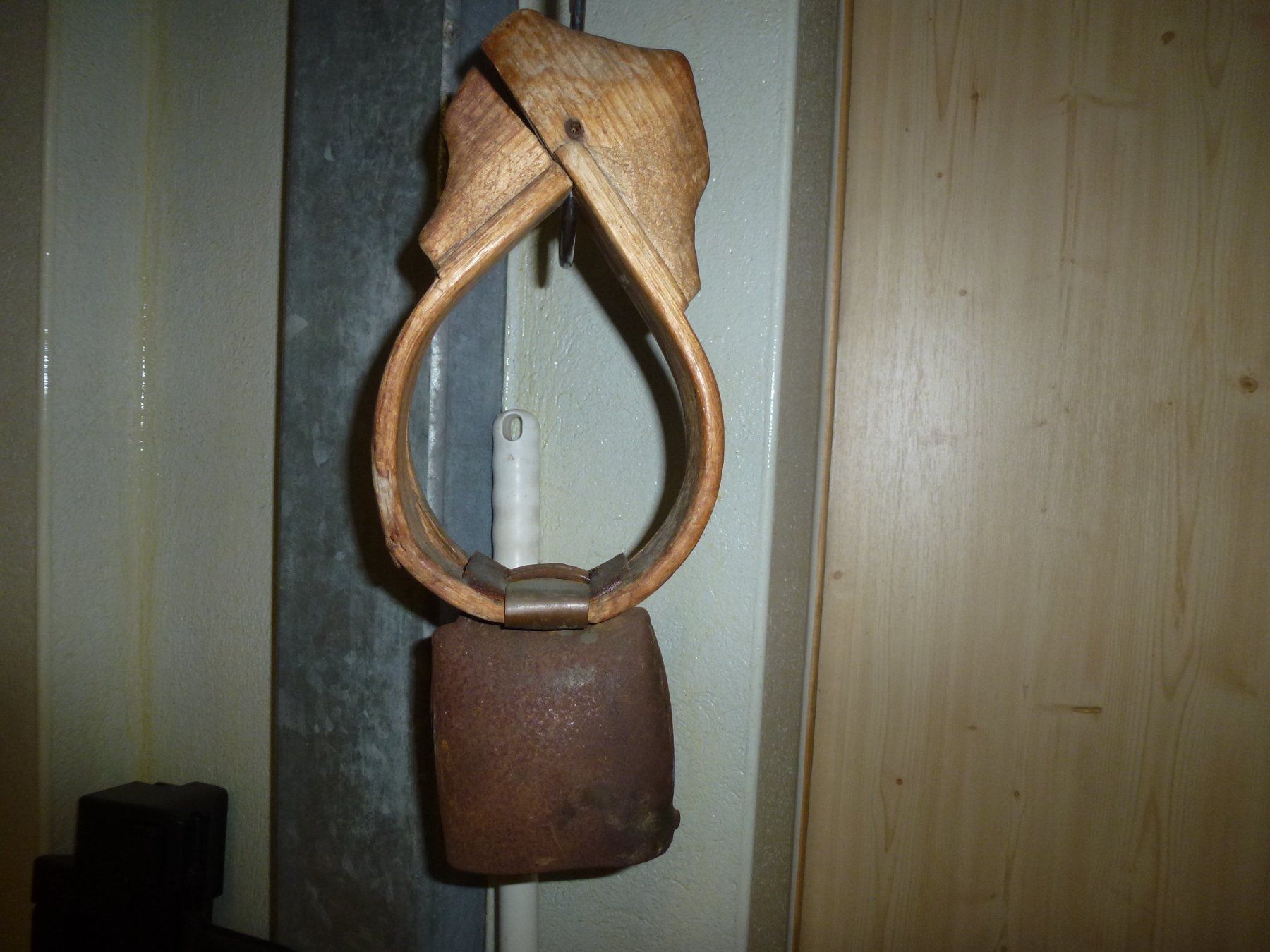 Glocken & Treicheln: Seltenes Antik – Gebraucht aus Bürglen UR von daisyxy5