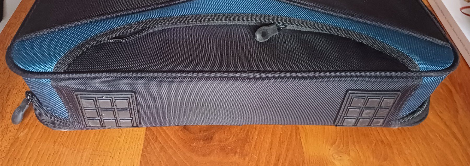 Valigie & Borse: Lap Top - Tasche – Nuovo (secondo la descrizione) da Goldach venduto da Wingrill-616 5