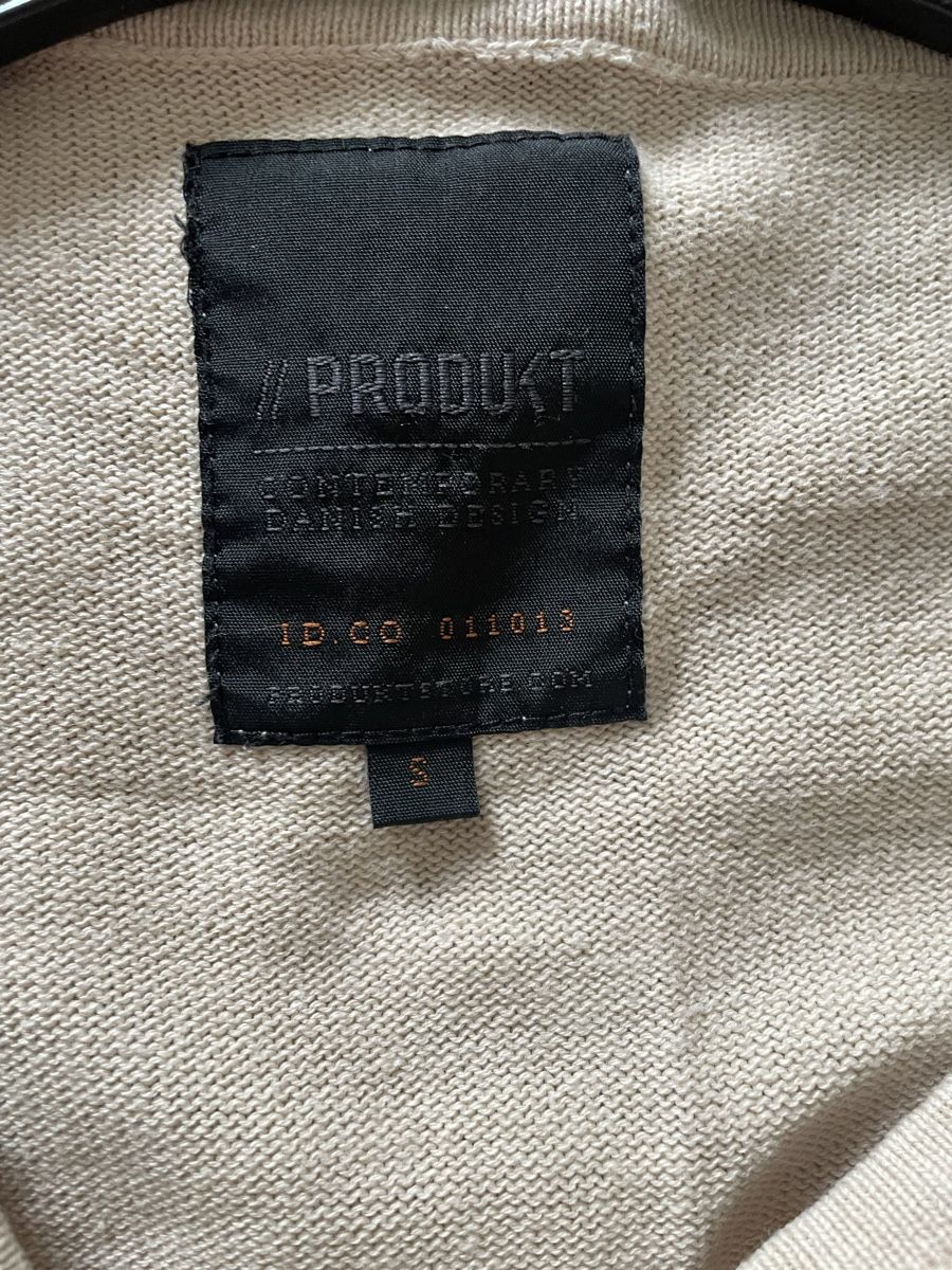 Pulls & Sweat-shirts: Pullover Produkt Gr S – Neuf (Voir description) à Zürich par Herbion1 2