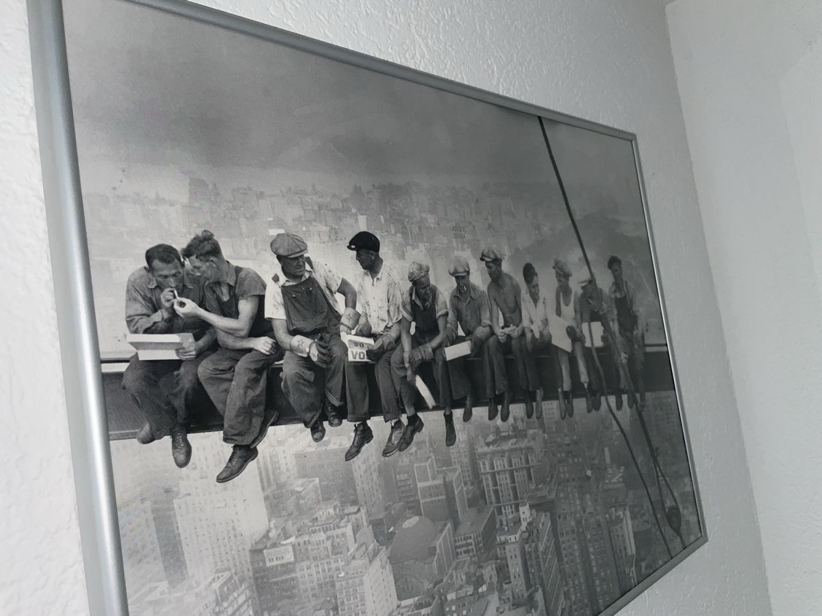 Tableaux: Bild – Neuf (Voir description) à Schaffhausen par anj_c89q 2