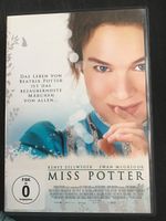 DVD Miss Potter mit Renee Zellweger guter Zustand