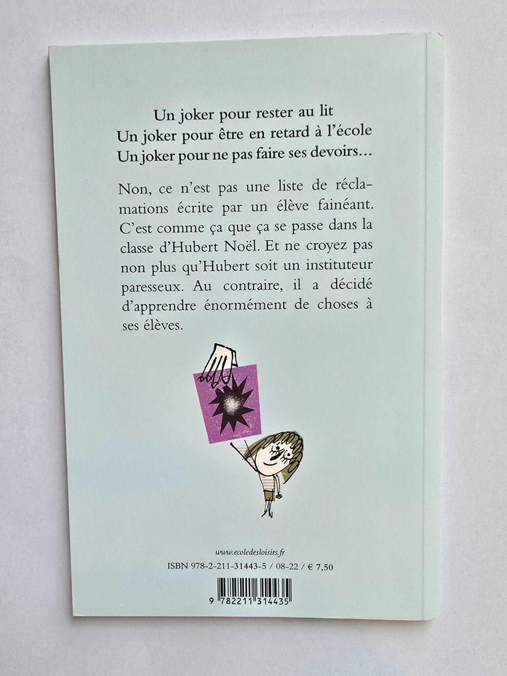 Bücher: Joker, Susie Morgenstern – Gebraucht aus Zürich von pfo_tjp8 1