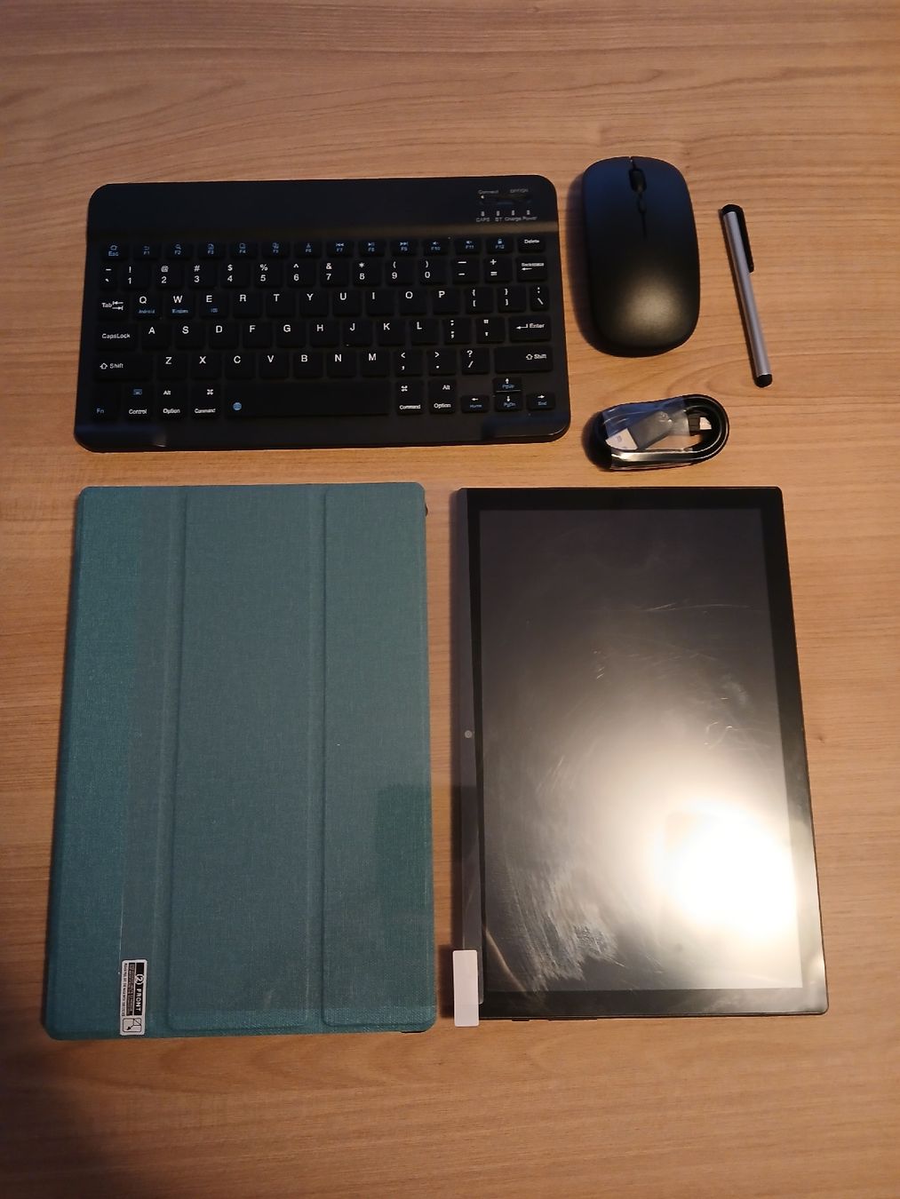 Tablettes PC: PAP 22 Android Tablet – D'occasion à Niederbüren par HardStorm