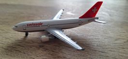 Flugzeugmodell