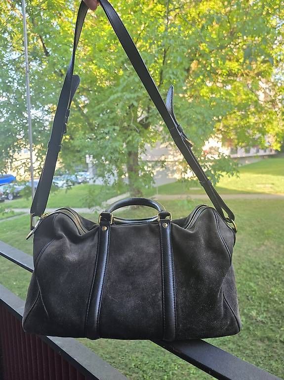 Taschen für Damen: Louis Vuitton and Sofia Coppola SC Bag (MM)  – Gebraucht aus Zürich von Maria.j 2