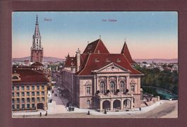 BERN - Das Casino