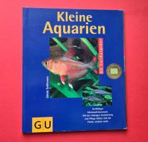 Kleine Aquarien, Ratgeber