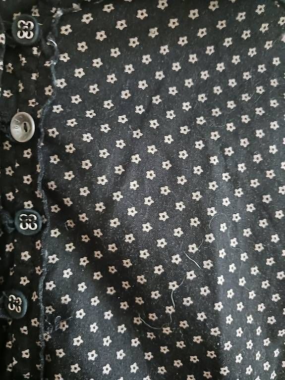 Nile Blusen: Bluse XS von Nile – Gebraucht aus Riedholz von bri_fr7s 1