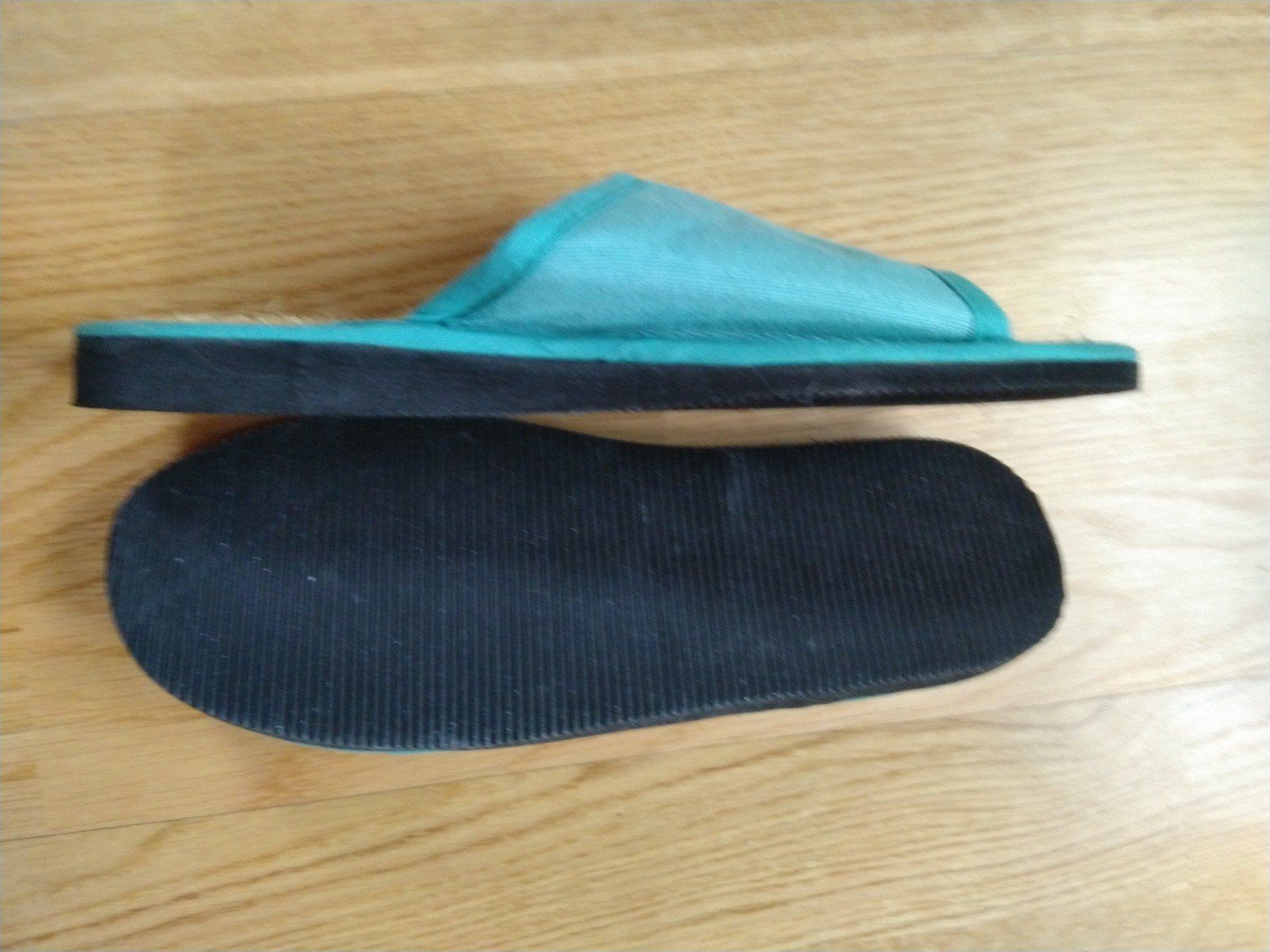 Damenschuhe: Finken, Flip-Flops Cimtis – Gebraucht aus Aesch BL von Rerosa43 8