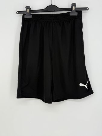 Puma Shorts Gr. S Drycell