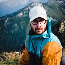 Profile image of TheGrizzli