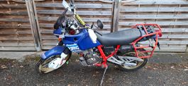 Honda NX 650 Dominator