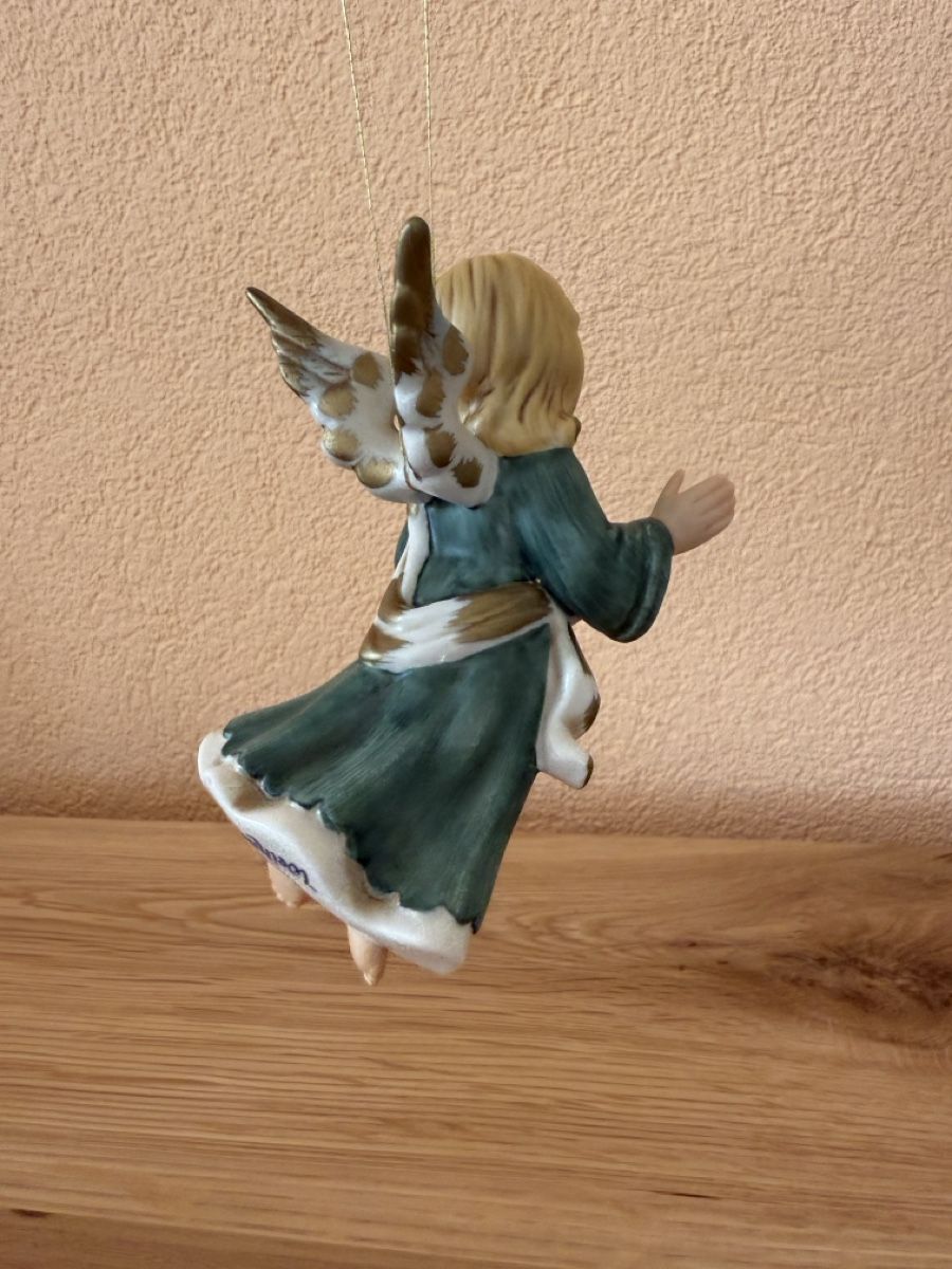 Figuren: Goebel Engel zum aufhängen – Gebraucht aus Sarmenstorf von Nathaliie_21 3