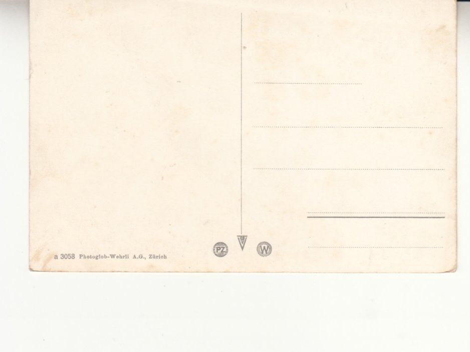 Ansichtskarten: Einsiedeln ca. 1910 – Gebraucht aus Bürglen TG von StampGraf 1