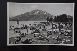 AK Luzern, Strandbad Lido