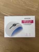 Lampe UV&LED neuve (vernis semi-permanent &gel UV)