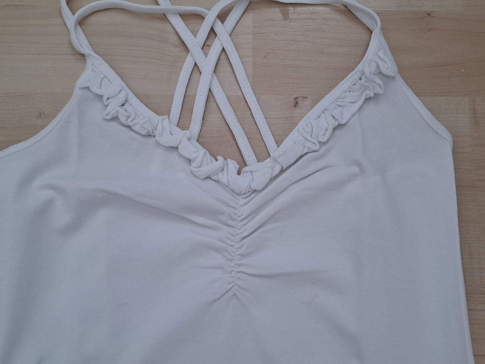Top: 4 schöne Shirts, Versand möglich – Usato da Neuenhof venduto da summer_25 3