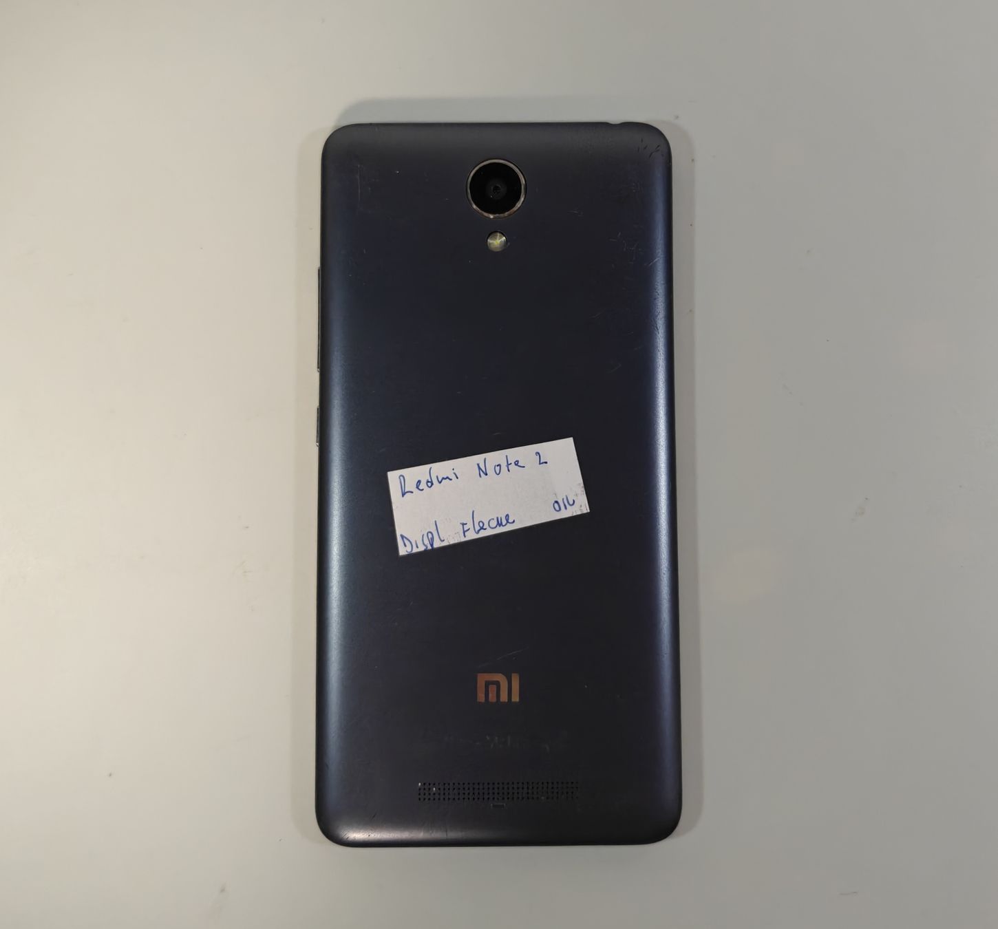 Xiaomi Handys / Smartphones: Xiaomi Redmi Note 2 – Defekt aus Ehrendingen von Rocky985 2