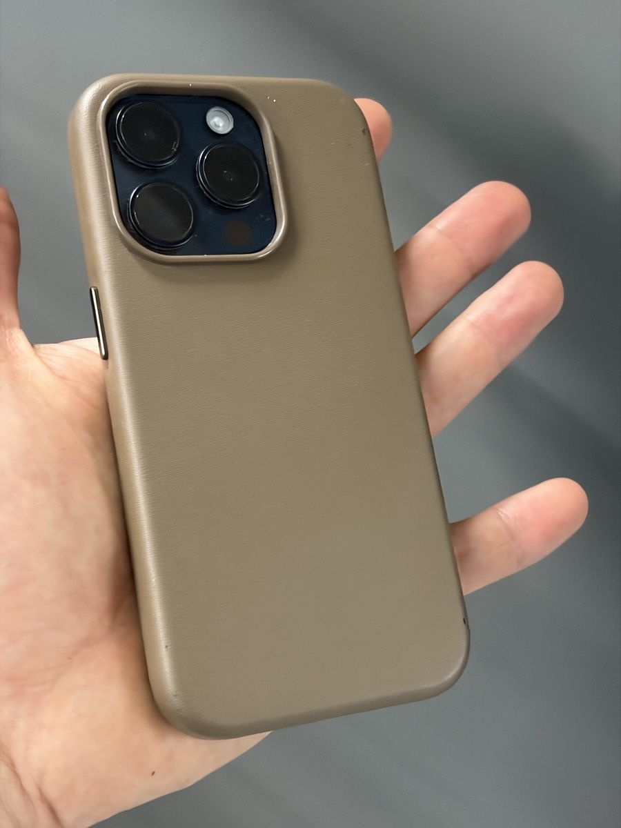 Apple Handys / Smartphones: iPhone 15 Pro 256 GB – Gebraucht aus Zürich von aco_9zsl 1