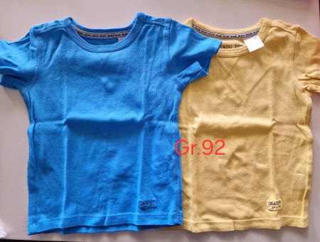 Okaidi T-Shirts Gr. 92