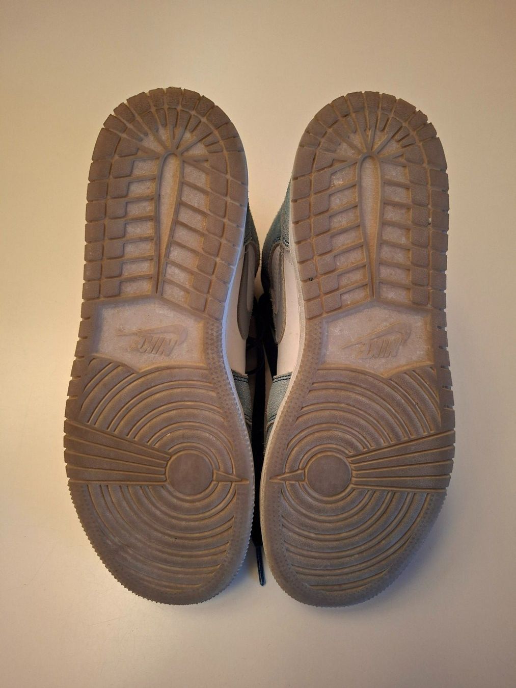 Jordan Scarpe da uomo: Original Jordan Grösse 38 – Usato da Lohn SH venduto da Zwierbel 3
