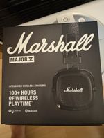 Marshall Major V Kopfhoerer Kabellos NEU 100+ Std Spielzeit 