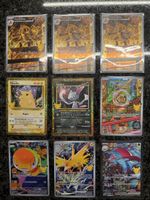 Pokémon 30th Kollektion DE
