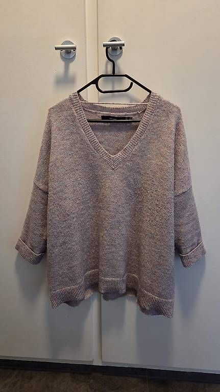 Pulls & Sweat-shirts: rosa Strickpullover Vero Moda, S/36 – D'occasion à Bern par nigq