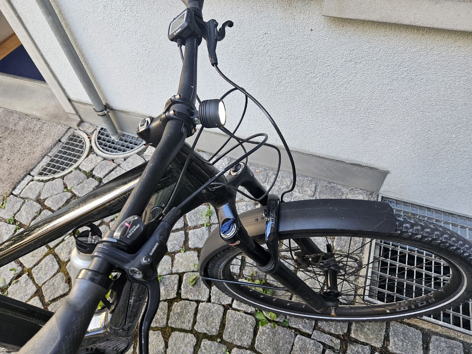 Cannondale Biciclette: Cannondale Tesoro E-Trekking Bike – Usato da Horgen venduto da ale_5nz9 1
