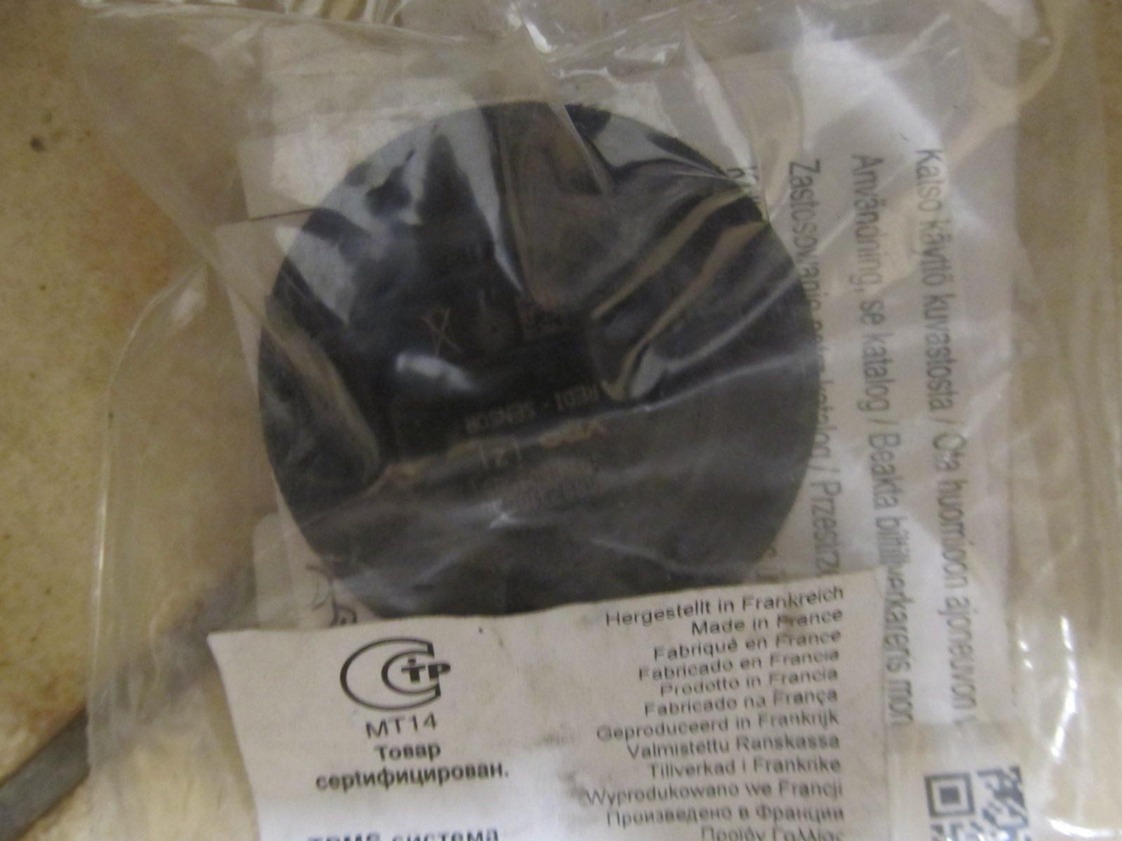 Tutti pezzi di ricambio auto: Reifendrucksensor VDO S180211002Z – Nuovo e nell'imballaggio originale da Walzenhausen venduto da Asma3