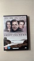 "Schiffsmeldungen" mit Kevin Spacey - Top Zustand (0605)