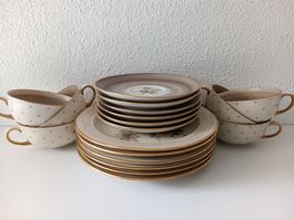 Porzellanfabrik Arzberg (Bayern) Ancien service (1930-1947)