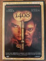 DVD - 1408